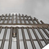 Piping and Internals